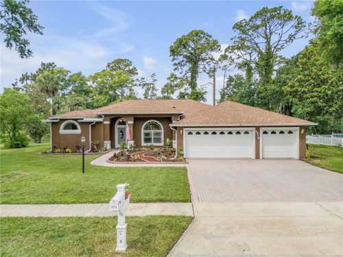 5978 Shady Creek Ln, Port Orange, FL, 32128-7373 | Card Image