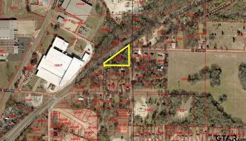 tbd E 12th St, Mount Pleasant, TX, 75455 | Card Image