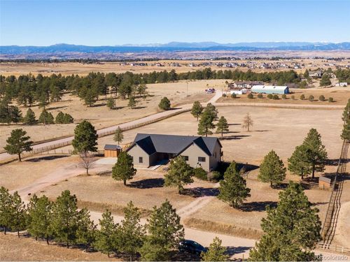 8025 N Saguaro Ridge Rd, Parker, CO, 80138-6748 | Card Image