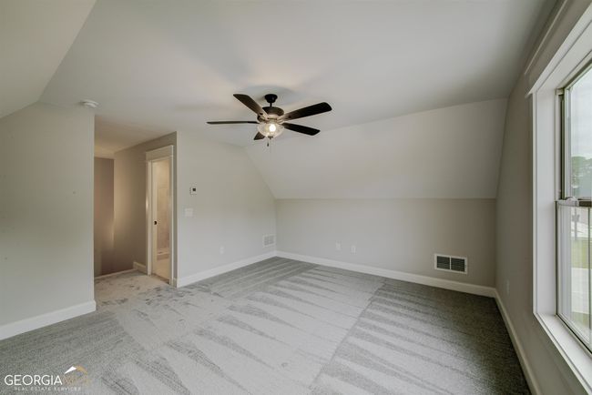 711 Magnolia Walk, House other with 5 bedrooms, 6 bathrooms and null parking in Peachtree City GA | Image 36
