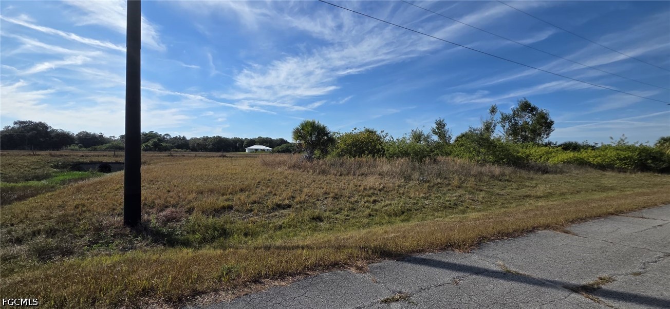 Land in Labelle