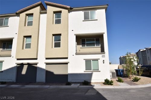 6929 Spicy Merlot St, North Las Vegas, NV, 89086-1686 | Card Image