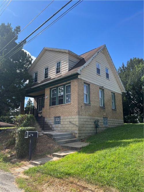 322 Virginia Ave, Wilkinsburg, PA, 15221-4766 | Card Image