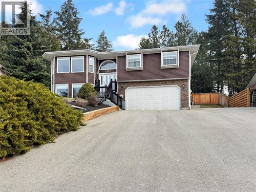1904 Mount Nelson Cres, Cranbrook, BC, V1C5T7 | Card Image