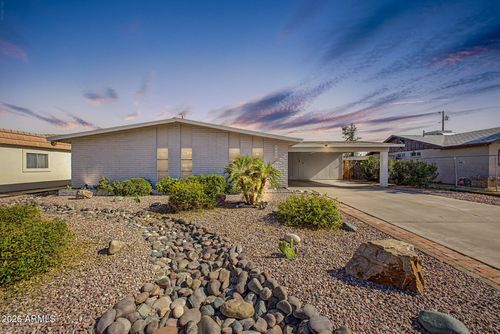 3217 E Pershing Ave, Phoenix, AZ, 85032-6149 | Card Image