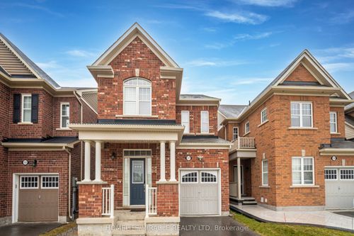 137 Buick Blvd, Brampton, ON, L7A0Z3 | Card Image