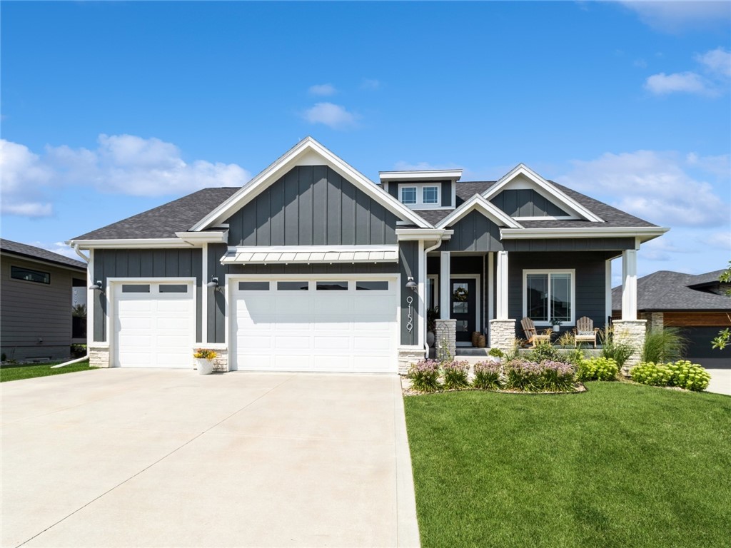 Yarrow Ct, West Des Moines, IA 50266