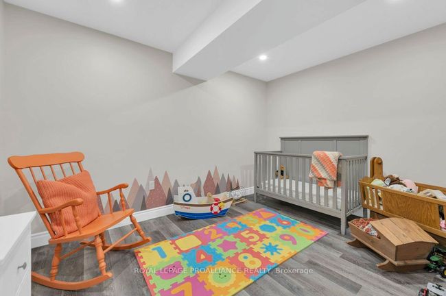 32 Aberdeen St, House other with 4 bedrooms, 3 bathrooms and 2 parking in Stirling ON | Image 38