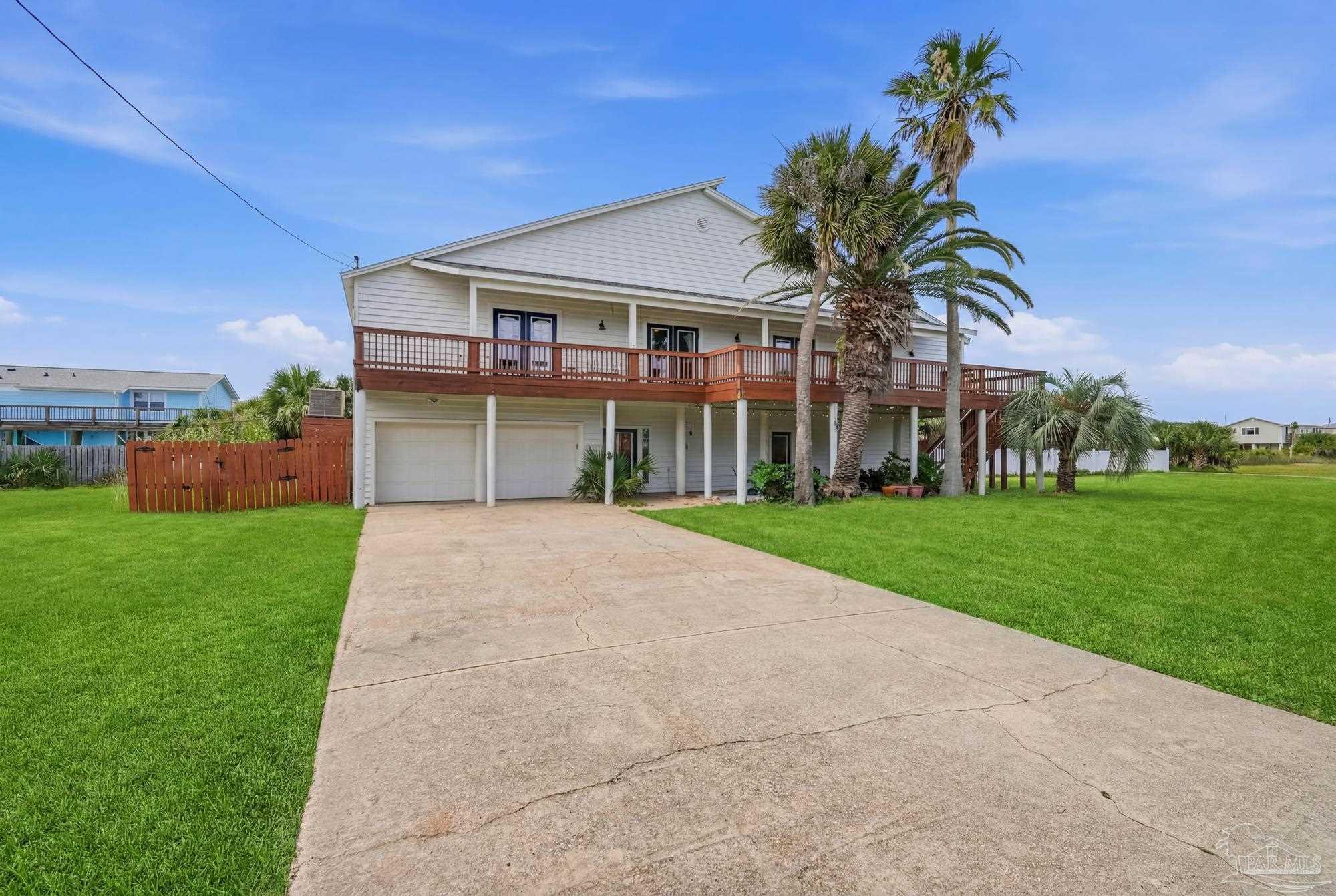 Residential in Pensacola Beach 2