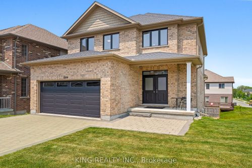 2564 Holbrook Dr, London, ON, N6M0E8 | Card Image