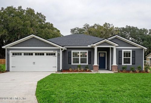 7565 Necia Dr, Jacksonville, FL, 32244-5005 | Card Image