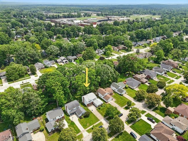 6607 Forest Glen Ave, House other with 4 bedrooms, 2 bathrooms and null parking in Solon OH | Image 38