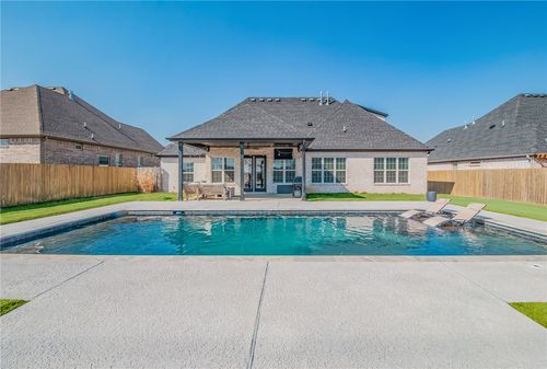 605 Stone Ridge St, Lowell, AR, 72745-6019 | Card Image