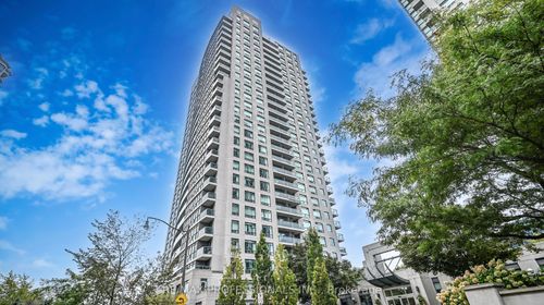 2705-30 Harrison Garden Boulevard, North York, ON, M2N7A9 | Card Image