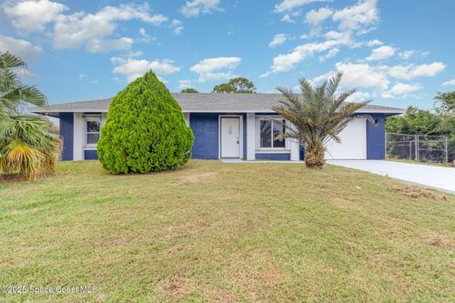 1318 San Filippo Dr Se, Palm Bay, FL, 32909-5925 | Card Image