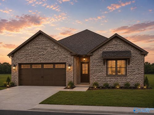 163 Krimson Cir, Albertville, AL, 35951 | Card Image