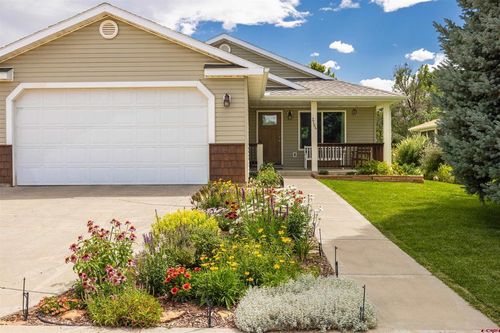 2786 Country Club Way, Montrose, CO, 81401-5292 | Card Image