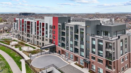 208-3265 Carding Mill Trail, Oakville, ON, L6M5P7 | Card Image
