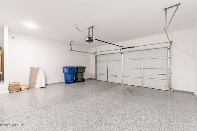 5605 S Adero Cyn Trail Garage | Image 43