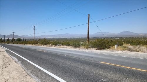 0 Highway 18, Lucerne Valley, CA, 92356 | Card Image