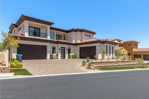22 Via Siena Pl, Henderson, NV, 89011-2219 | Card Image