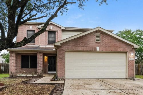 15602 Clarks Fork Ct, Houston, TX, 77086-1173 | Card Image