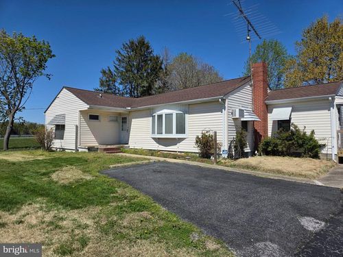 2452 Peachtree Run Rd, DOVER, DE, 19901-7707 | Card Image
