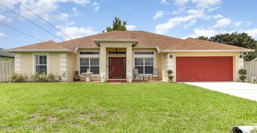 150 Carillo St Ne, Palm Bay, FL, 32907-3029 | Card Image