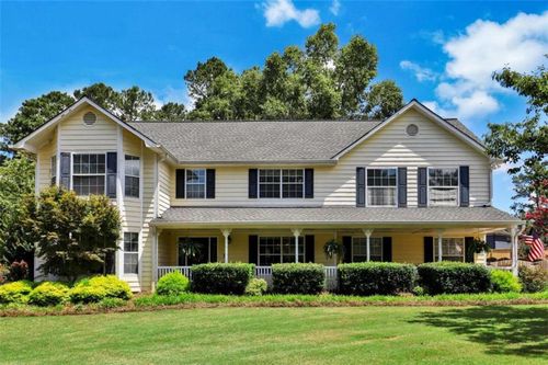 247 Spivey Ridge Cir, Jonesboro, GA, 30236-4224 | Card Image