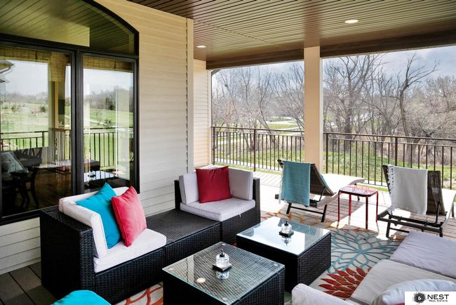 3400 Firethorn Ter, House other with 4 bedrooms, 4 bathrooms and 3 parking in Lincoln NE | Image 55
