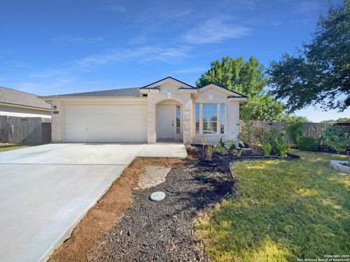 3250 Morning Quail, New Braunfels, TX, 78130-2677 | Card Image