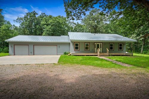 W12525 Brown Deer Court, Hancock, WI, 54943 | Card Image