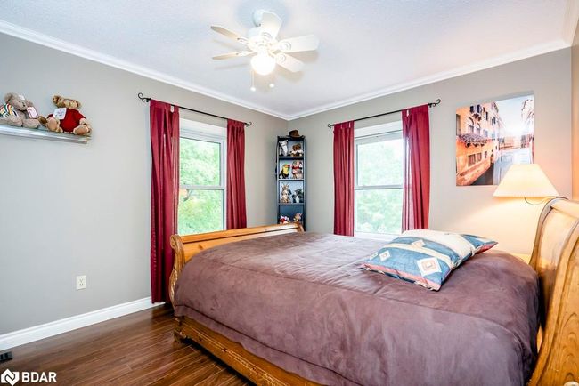 301 Concession 4 E, House other with 4 bedrooms, 3 bathrooms and 12 parking in Wyevale ON | Image 23