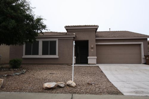 60719 E Eagle Heights Drive, Tucson, AZ, 85739 | Card Image