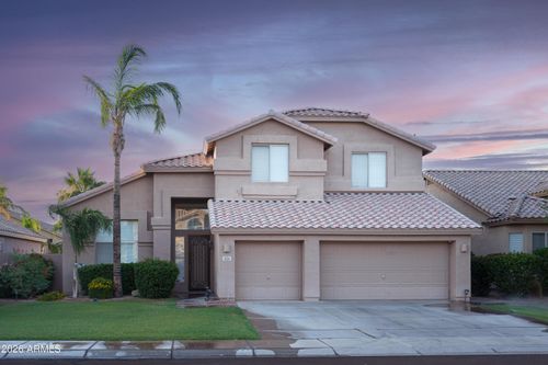 844 W Azalea Drive, Chandler, AZ, 85248 | Card Image