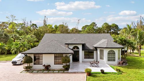 17998 43rd Rd N, Loxahatchee, FL, 33470-3515 | Card Image