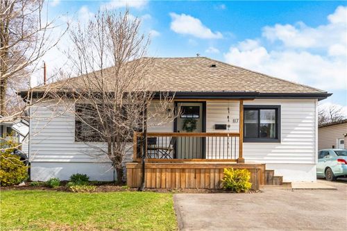 117 Norfolk Ave, Cambridge, ON, N1R3V1 | Card Image