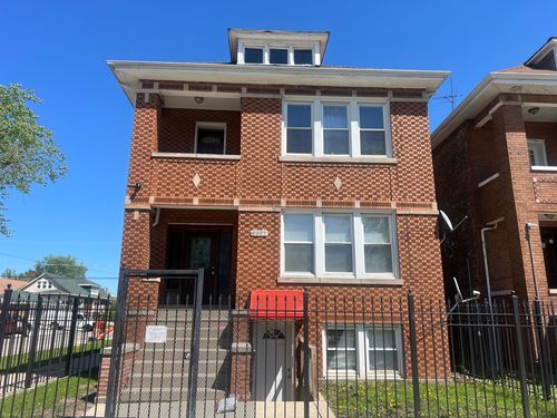 1w-6601 S Washtenaw Ave, Chicago, IL, 60629-1883 | Card Image