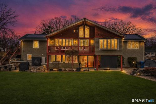 57 Gray Rock Rd, Trumbull, CT, 06611-3307 | Card Image