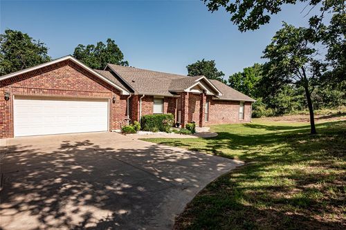 12803 El Zorro, Edmond, OK, 73034 | Card Image