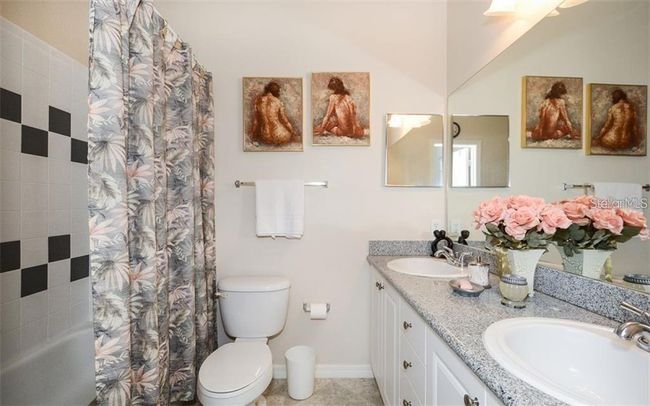 B - 7685 Plantation Cir, Townhouse with 2 bedrooms, 3 bathrooms and null parking in UNIVERSITY PARK FL | Image 13