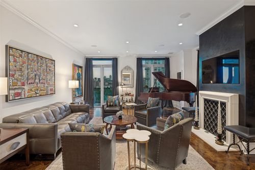 11e-3505 Turtle Creek Blvd, Dallas, TX, 75219-5569 | Card Image