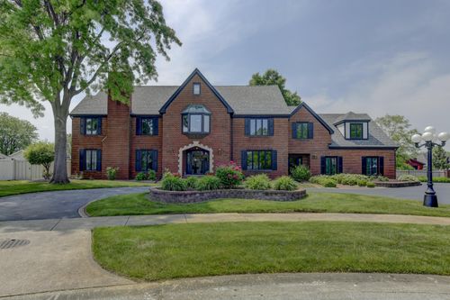 9814 Rose Ln, Munster, IN, 46321-4119 | Card Image