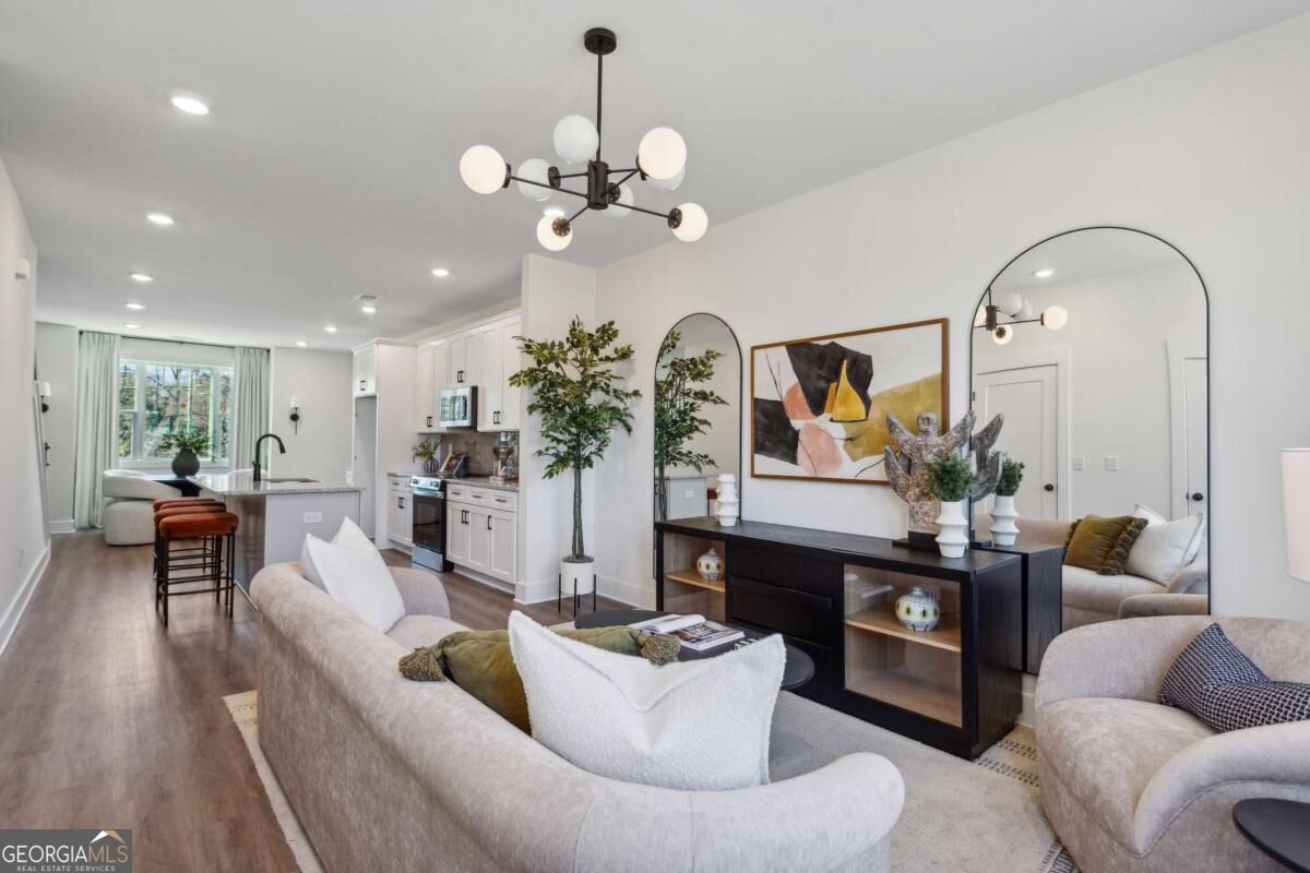 Residential in Atlanta 2