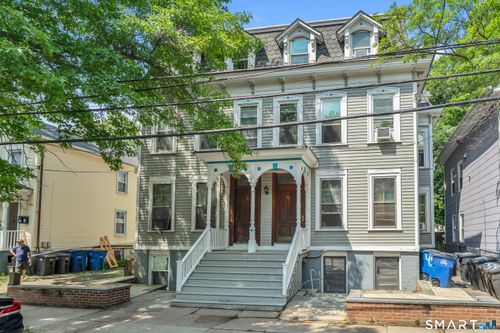 43 Edwards St, New Haven, CT, 06511-3950 | Card Image