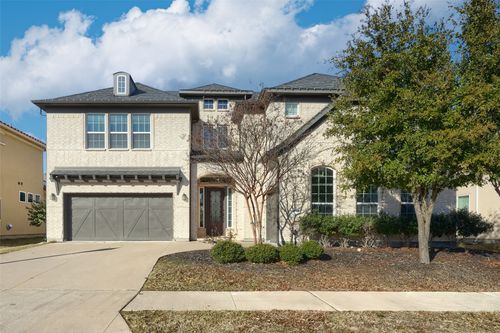 13298 Affirmed Ave, Frisco, TX, 75035-0983 | Card Image