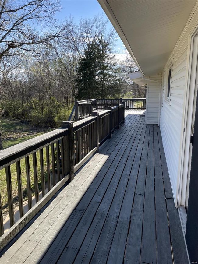 22 Coachman Ln, House other with 4 bedrooms, 3 bathrooms and 2 parking in Villa Ridge MO | Image 26