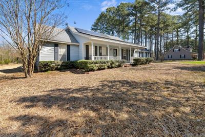 144 Ponderosa Drive, House other with 5 bedrooms, 3 bathrooms and null parking in Searcy AR | Image 2