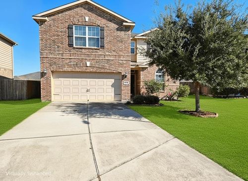 5127 Oakbriar Ln, Rosenberg, TX, 77469-4705 | Card Image