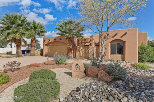 1976 Coyote Ridge Drive, Las Cruces, NM, 88011 | Card Image